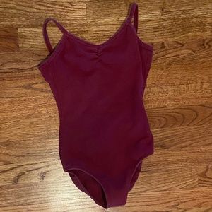 Eurotard Camisole Cloth Leo